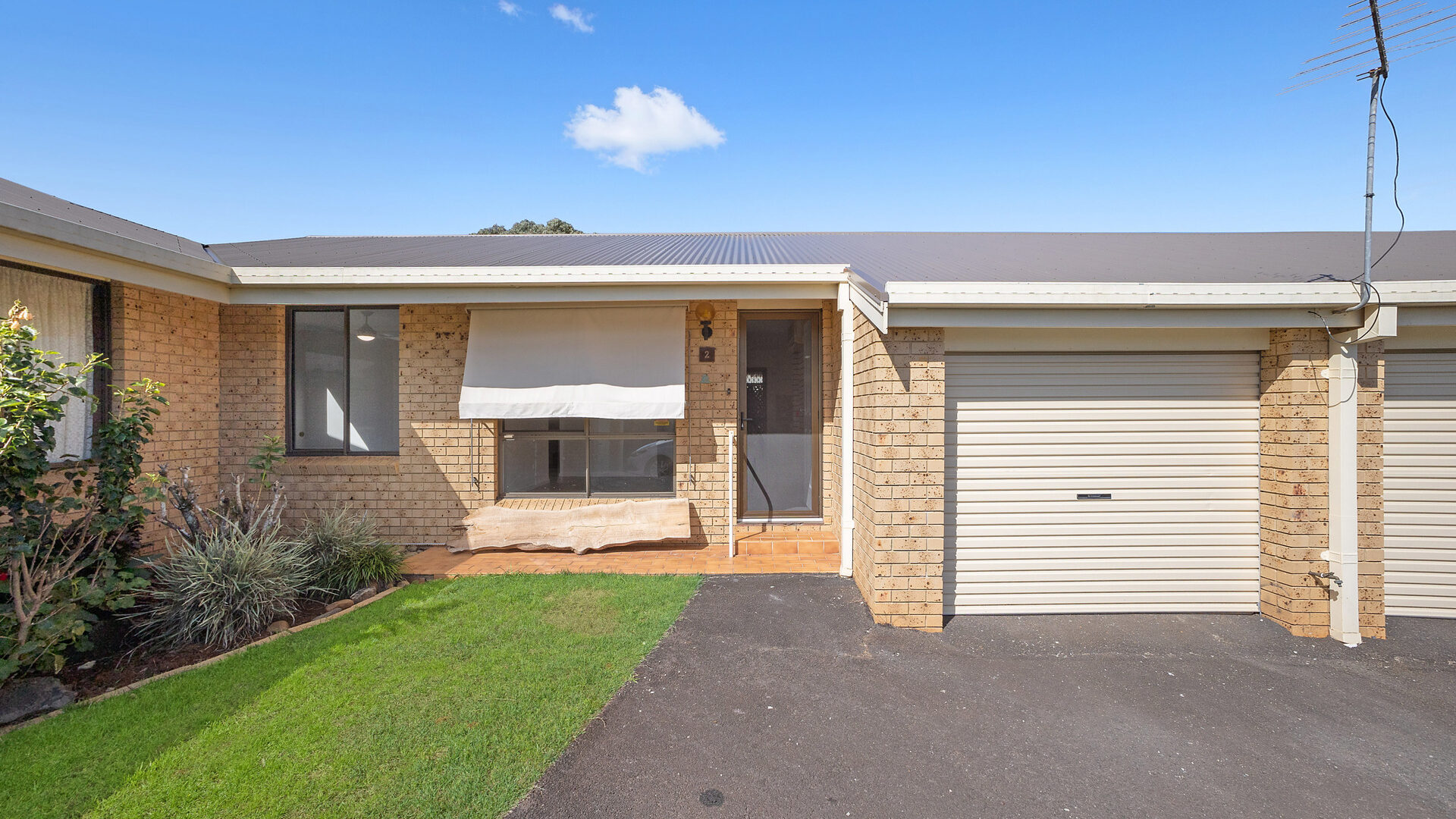 Sold - 2/25 Parkland Drive - New Property in Alstonville - Real Estate by Bill Johnston