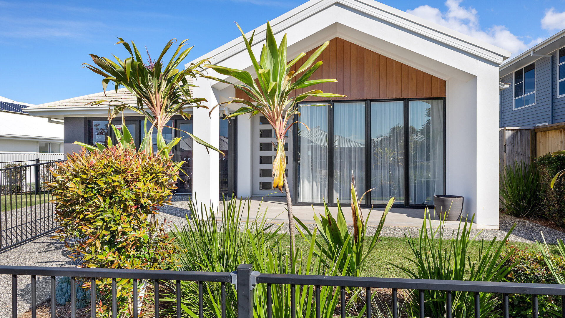 Sold - 6 Lawrence Rise - New Property in Cumbalum - Real Estate by Glenn Mills Sarah Sommerfeld