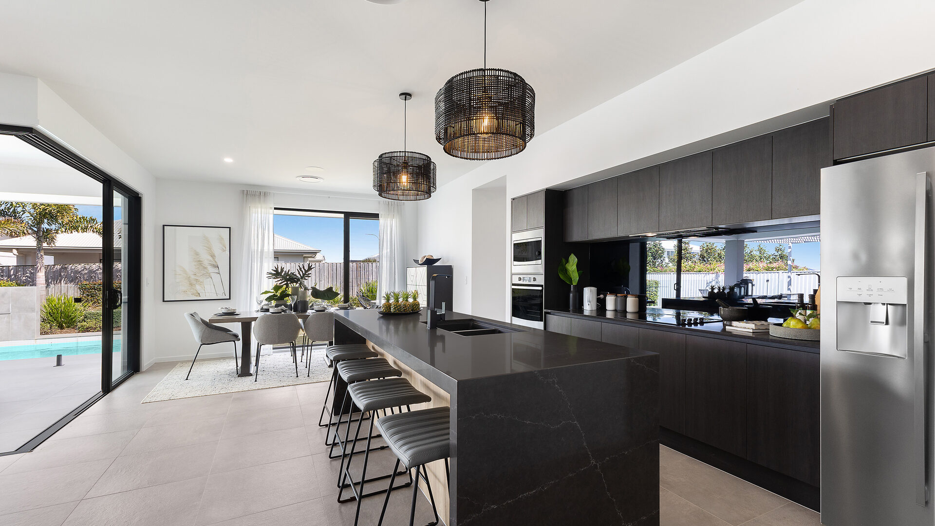 Sold - 6 Lawrence Rise - New Property in Cumbalum - Real Estate by Glenn Mills Sarah Sommerfeld