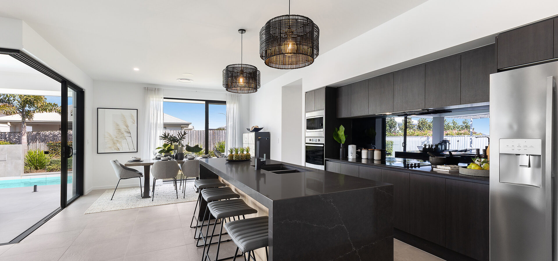 Sold - 6 Lawrence Rise - New Property in Cumbalum - Real Estate by Glenn Mills Sarah Sommerfeld