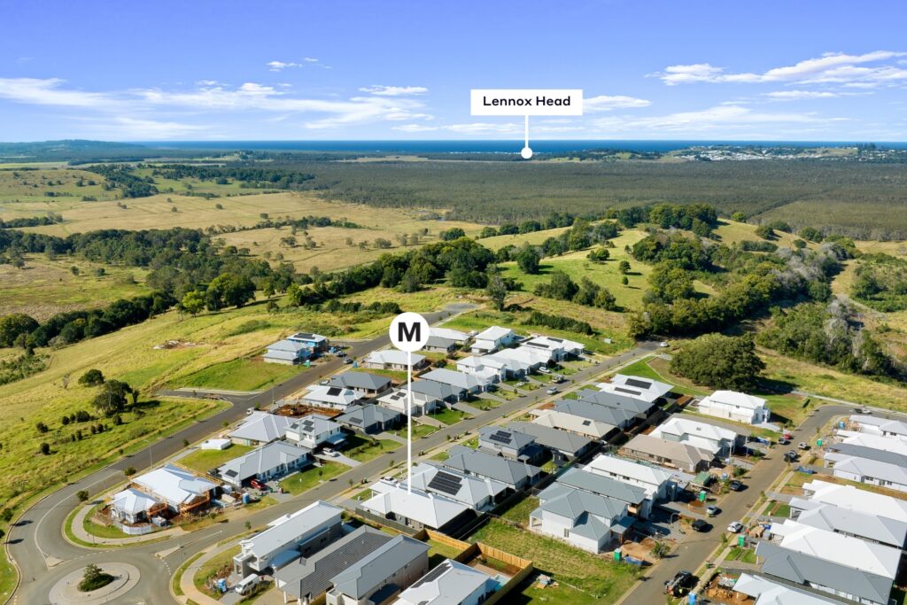 Sold - 6 Fallow Drive - New Property in Cumbalum - Real Estate by Jamie Marshall