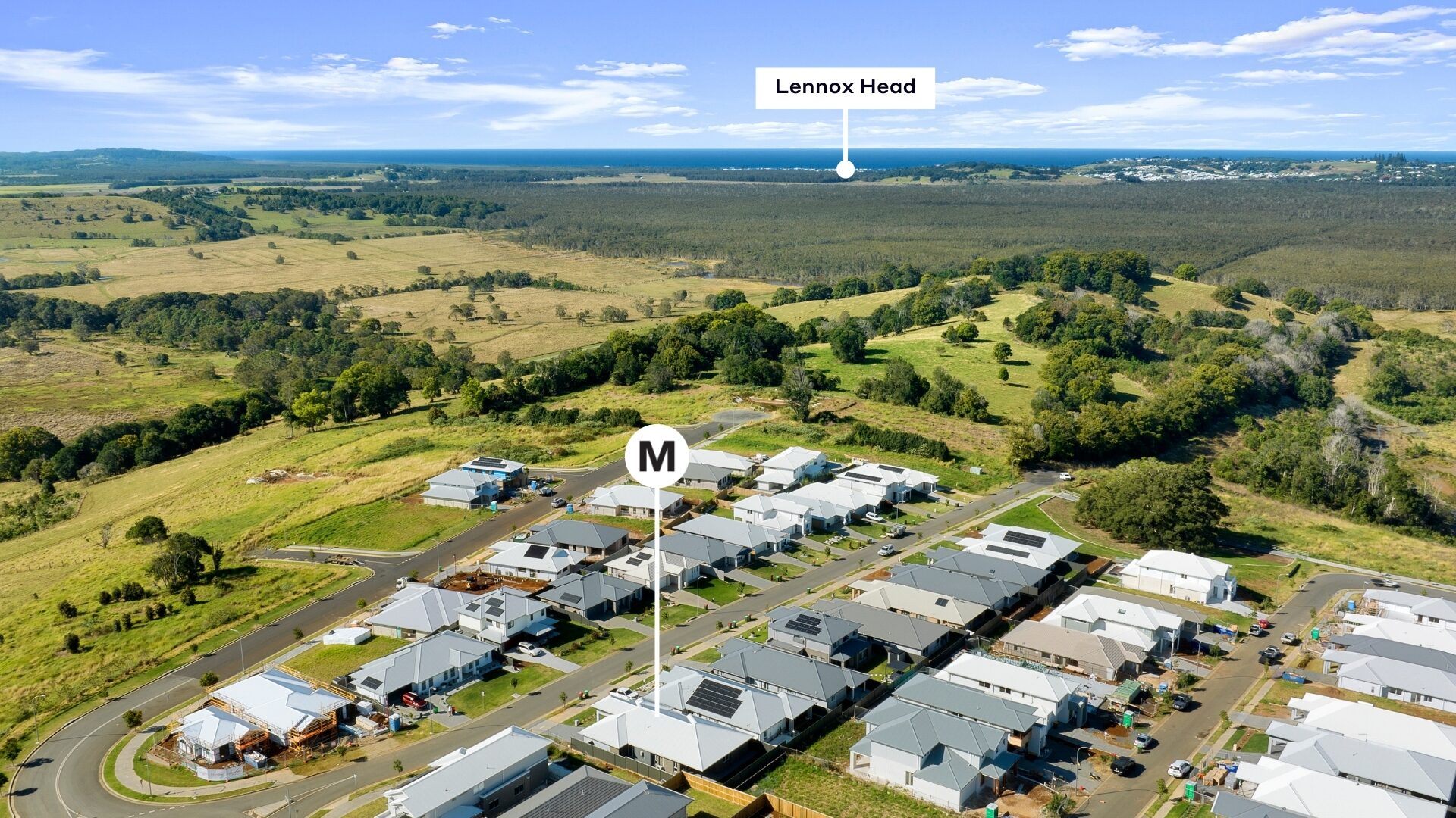 Sold - 6 Fallow Drive - New Property in Cumbalum - Real Estate by Jamie Marshall