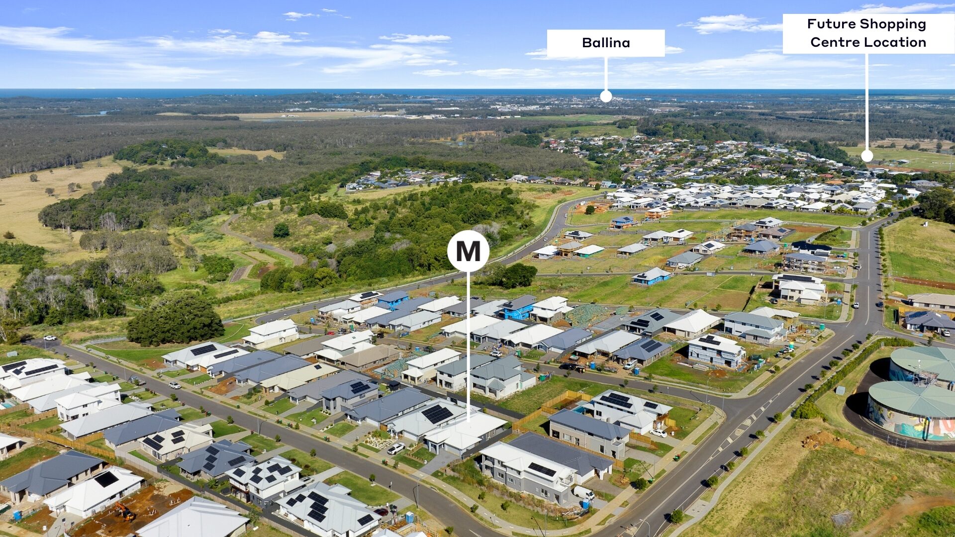 Sold - 6 Fallow Drive - New Property in Cumbalum - Real Estate by Jamie Marshall