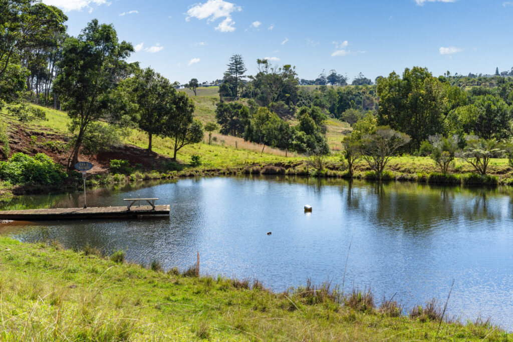 Sold - 426 Coopers Shoot Road - New Property in Coopers Shoot - Real Estate by Nick Dunn