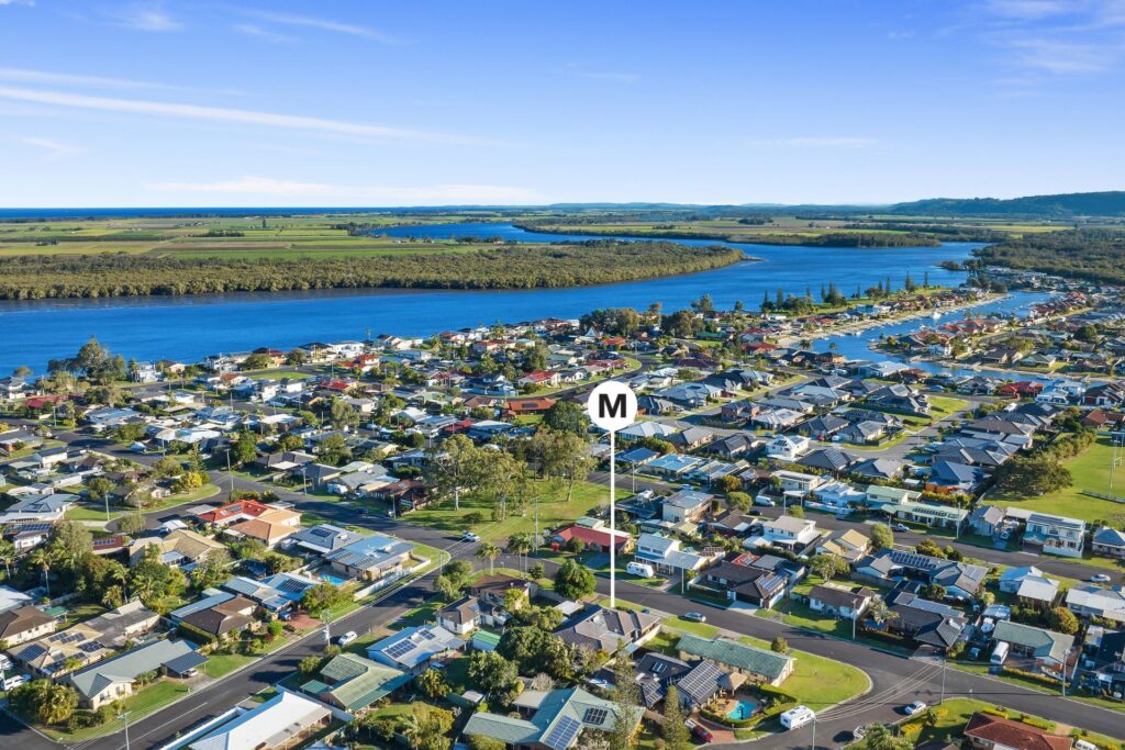 Sold - 31 Oakland Avenue - New Property in West Ballina - Real Estate by Jamie Marshall