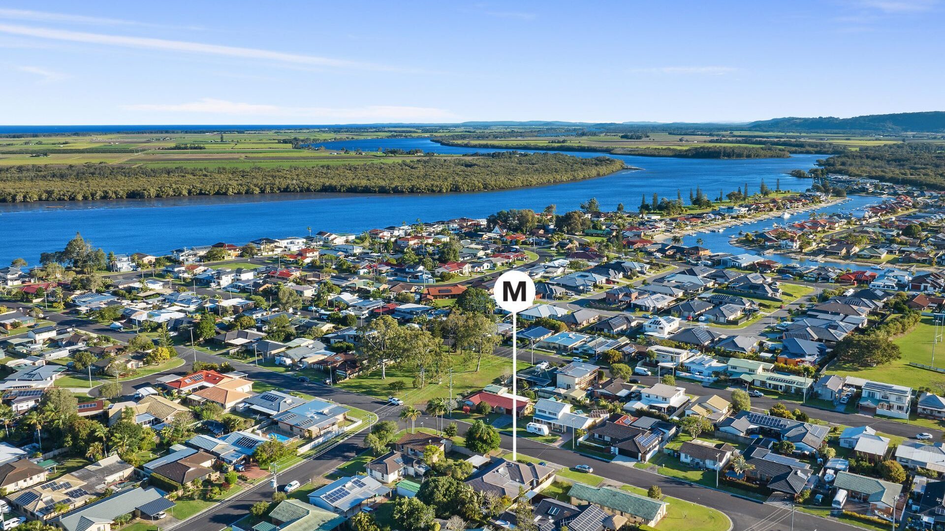 Sold - 31 Oakland Avenue - New Property in West Ballina - Real Estate by Jamie Marshall