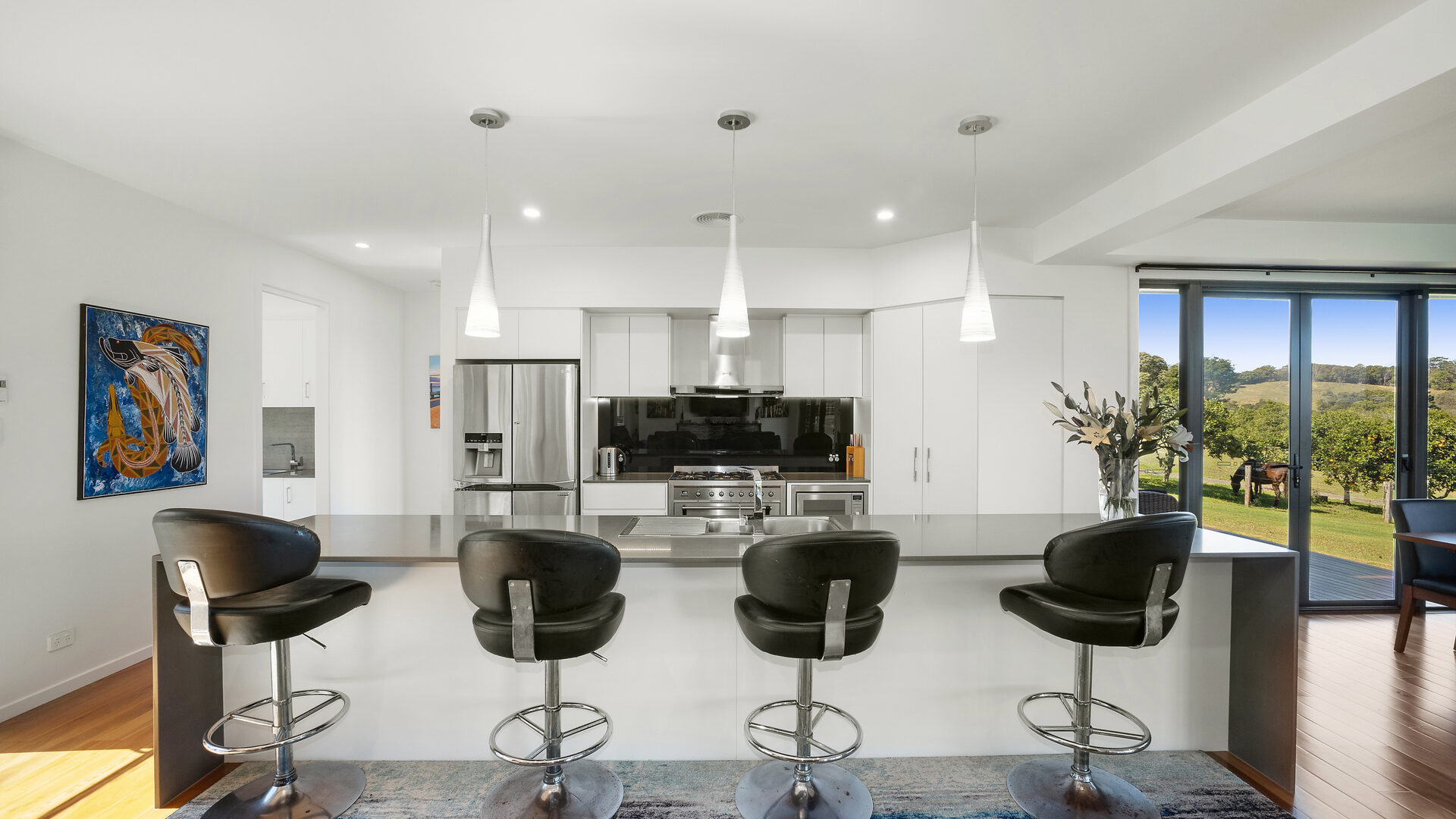 Sold - 30 Davey Road - New Property in Uralba - Real Estate by Bill Johnston