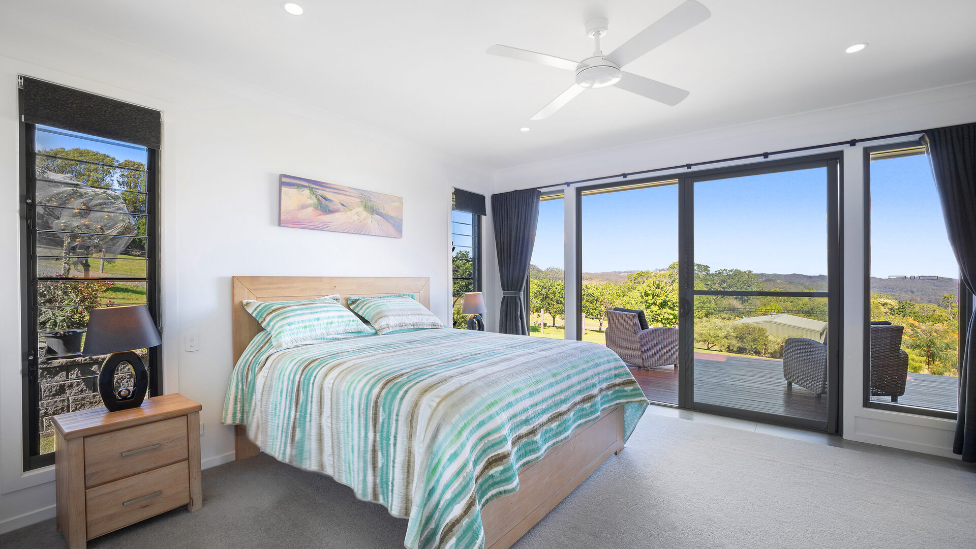 Sold - 30 Davey Road - New Property in Uralba - Real Estate by Bill Johnston