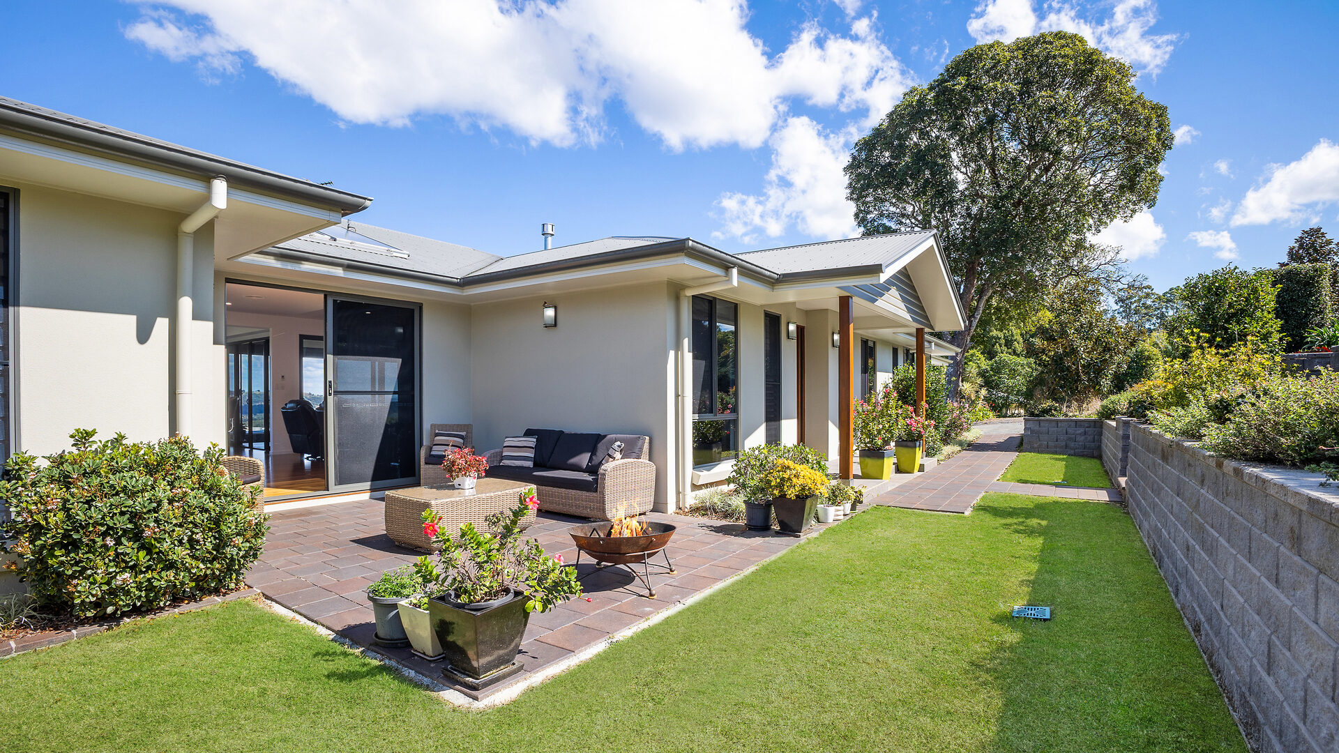 Sold - 30 Davey Road - New Property in Uralba - Real Estate by Bill Johnston