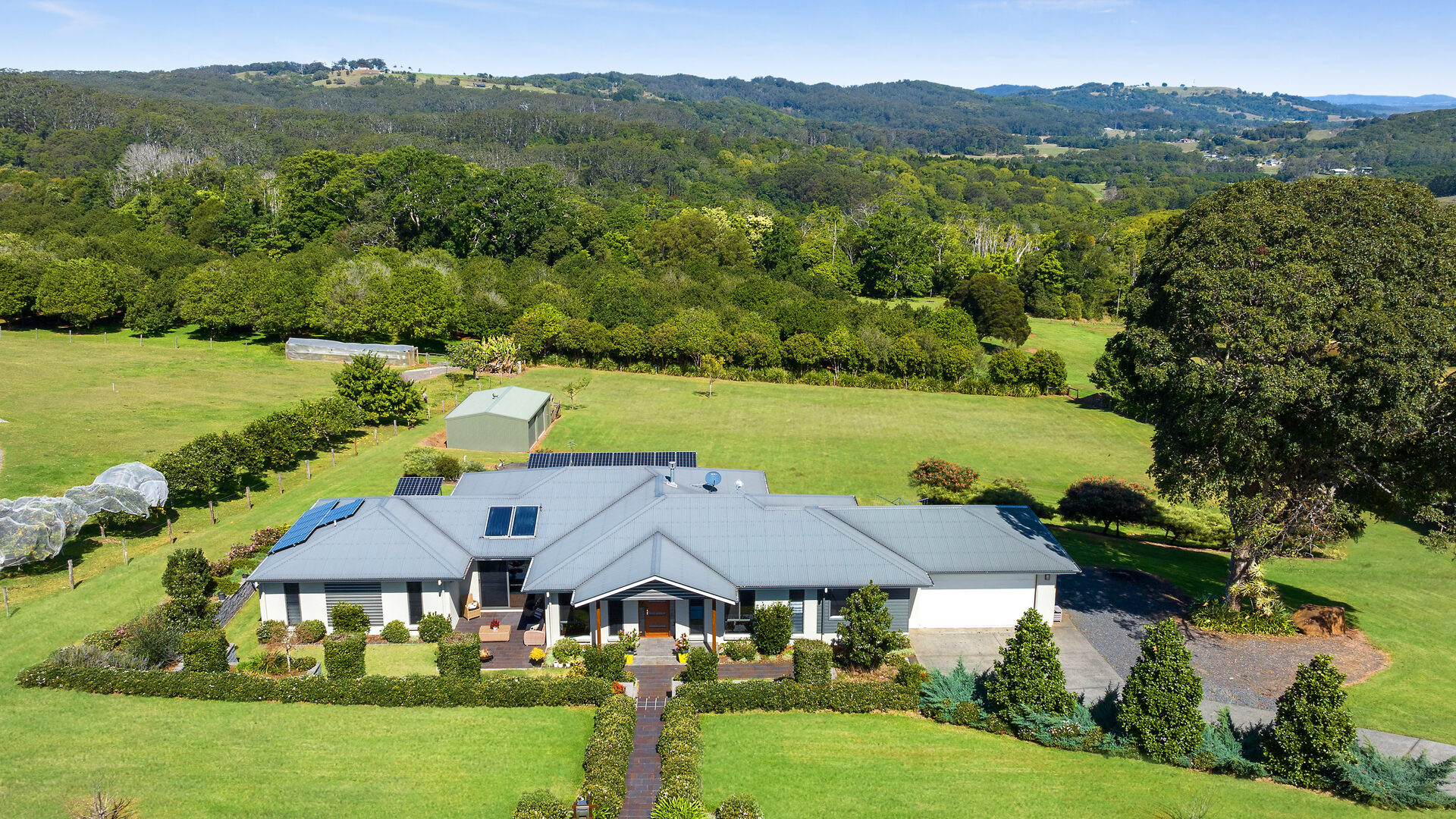 Sold - 30 Davey Road - New Property in Uralba - Real Estate by Bill Johnston