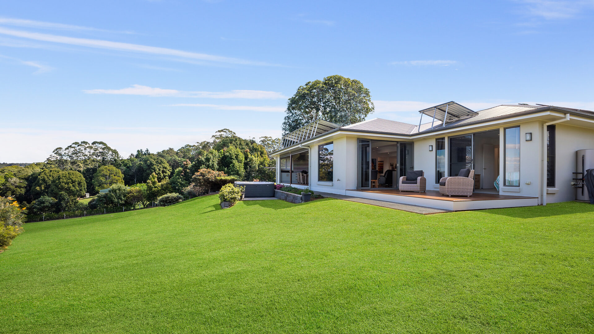 Sold - 30 Davey Road - New Property in Uralba - Real Estate by Bill Johnston