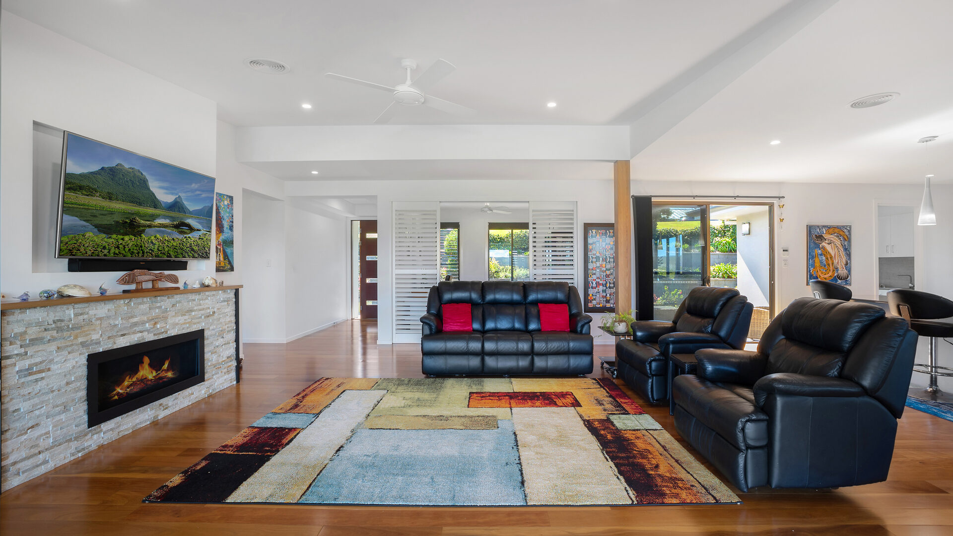 Sold - 30 Davey Road - New Property in Uralba - Real Estate by Bill Johnston