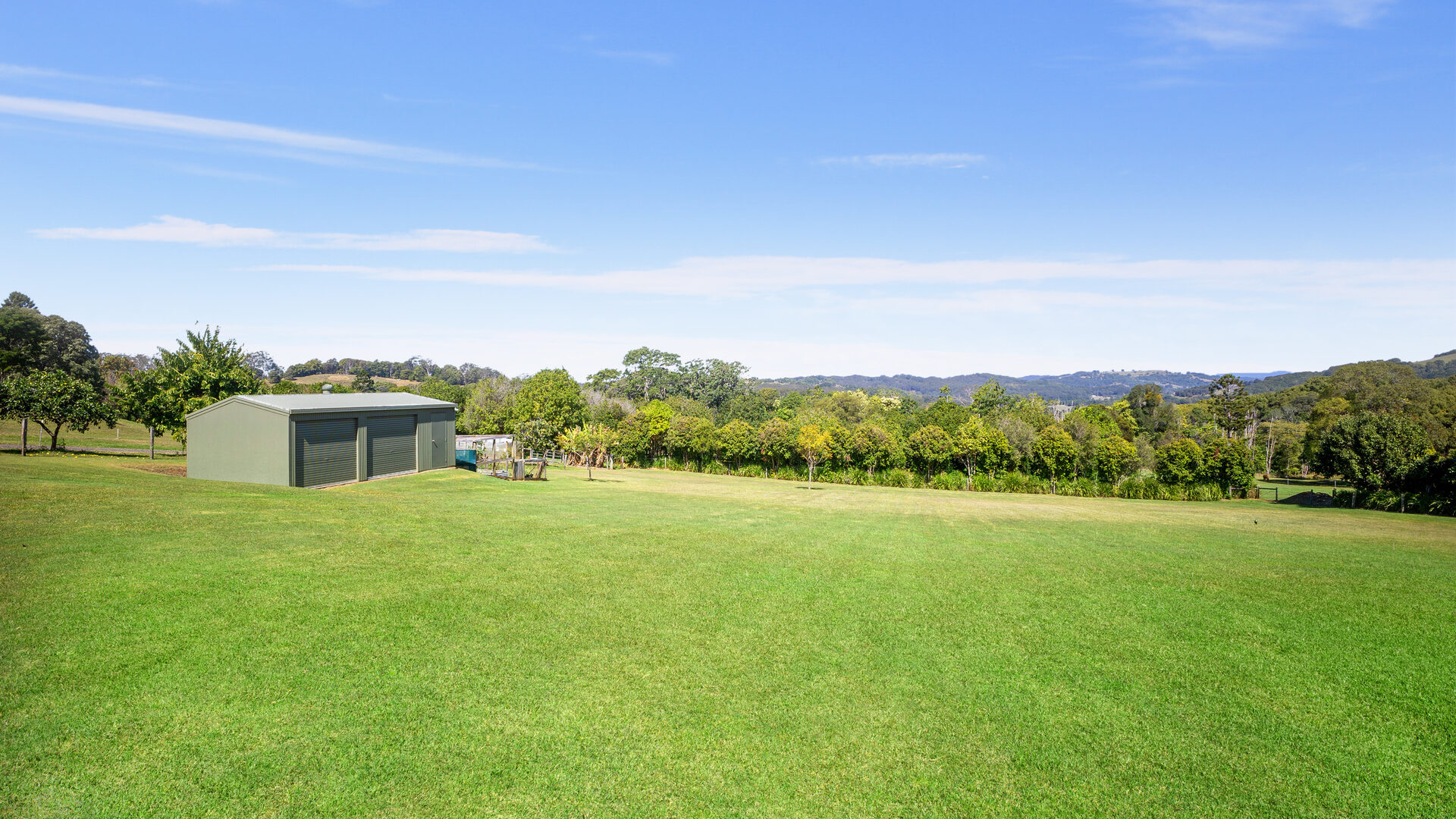 Sold - 30 Davey Road - New Property in Uralba - Real Estate by Bill Johnston