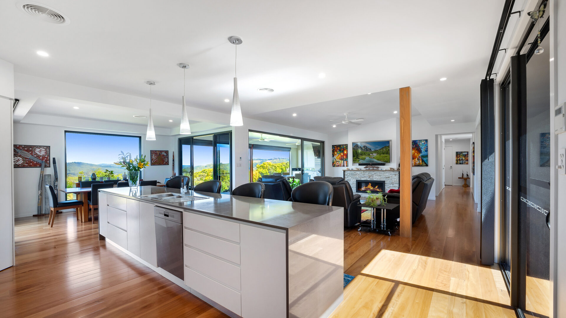 Sold - 30 Davey Road - New Property in Uralba - Real Estate by Bill Johnston