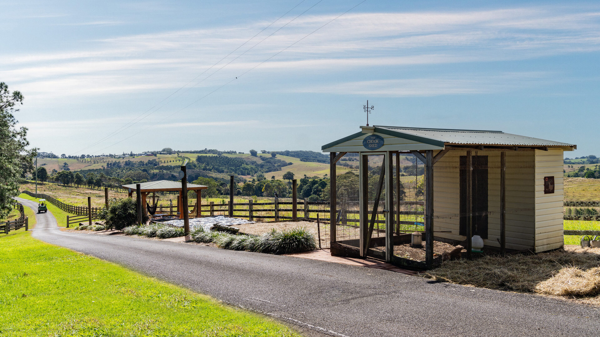 Sold - 426 Coopers Shoot Road - New Property in Coopers Shoot - Real Estate by Nick Dunn
