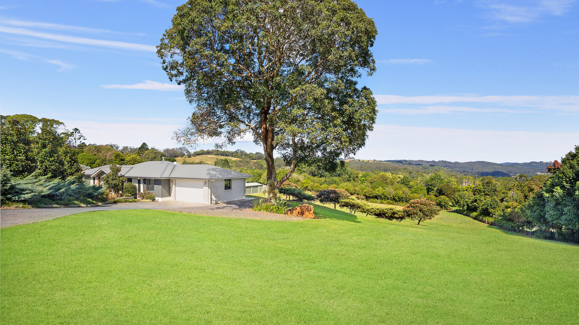 Sold - 30 Davey Road - New Property in Uralba - Real Estate by Bill Johnston
