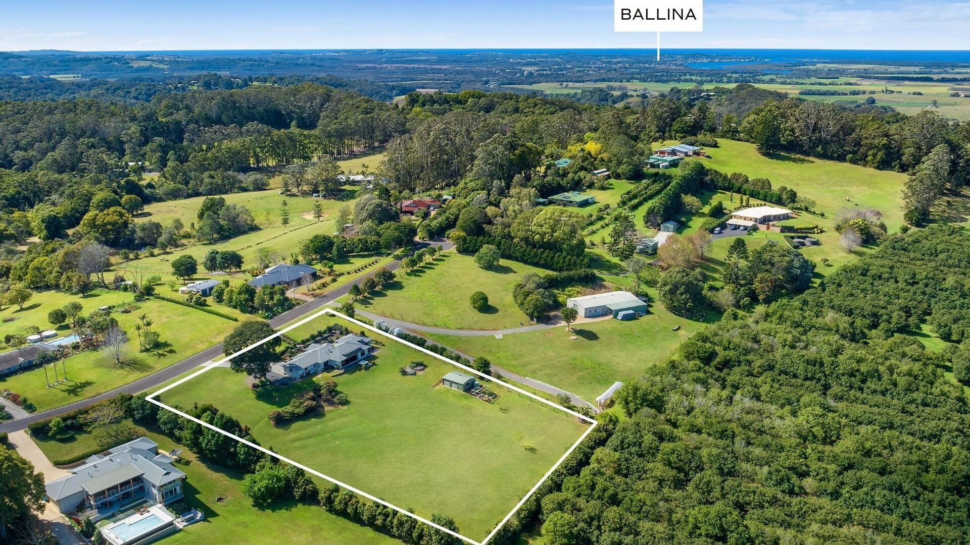 Sold - 30 Davey Road - New Property in Uralba - Real Estate by Bill Johnston