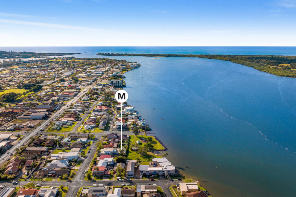 Sold - 3/8 Bolding Street - New Property in Ballina - Real Estate by Glenn Mills Sarah Sommerfeld