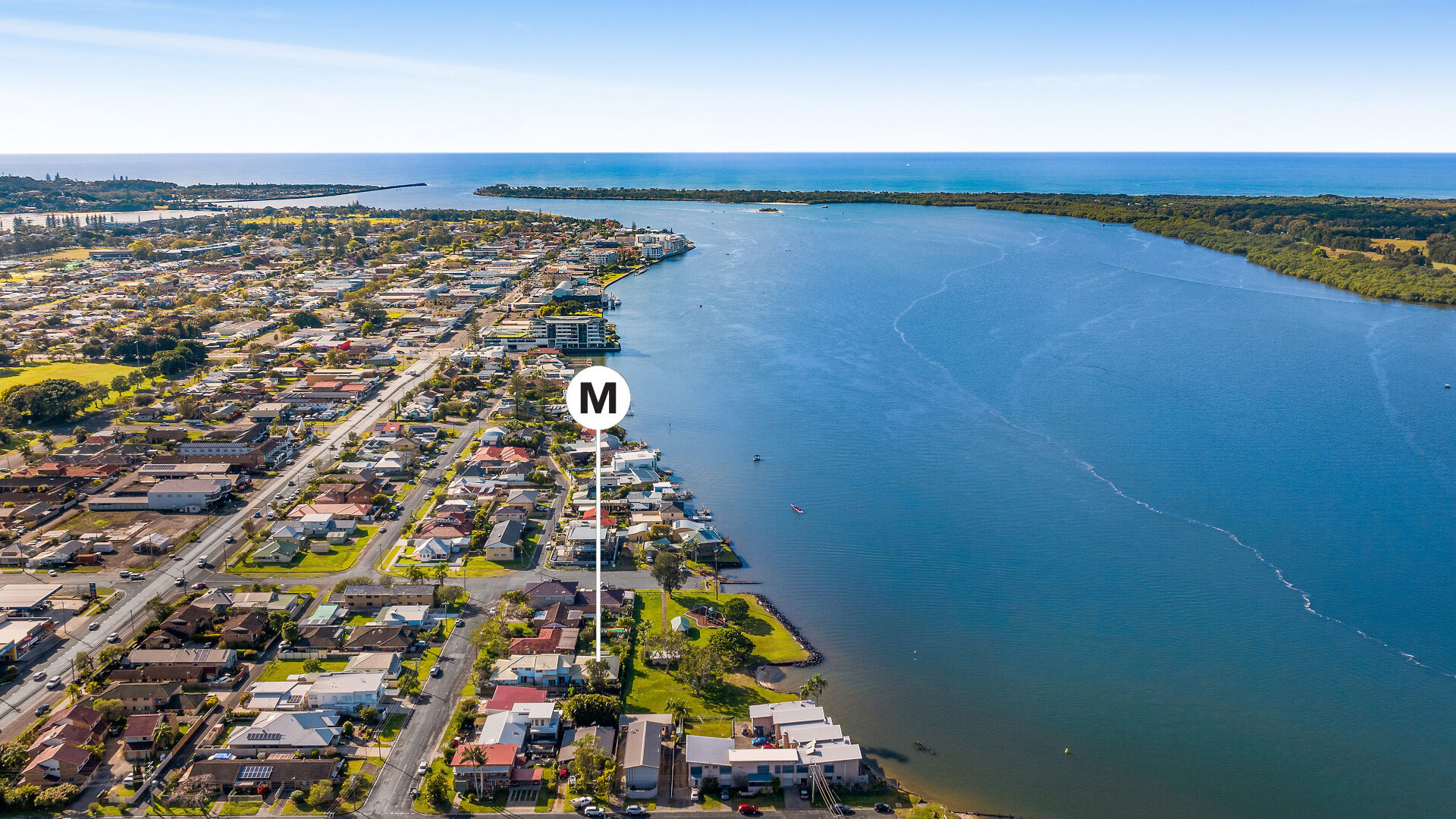 Sold - 3/8 Bolding Street - New Property in Ballina - Real Estate by Glenn Mills Sarah Sommerfeld