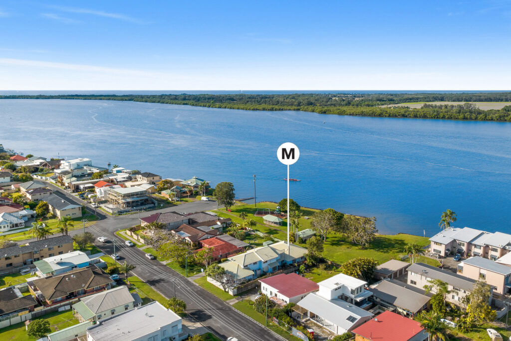 Sold - 3/8 Bolding Street - New Property in Ballina - Real Estate by Glenn Mills Sarah Sommerfeld