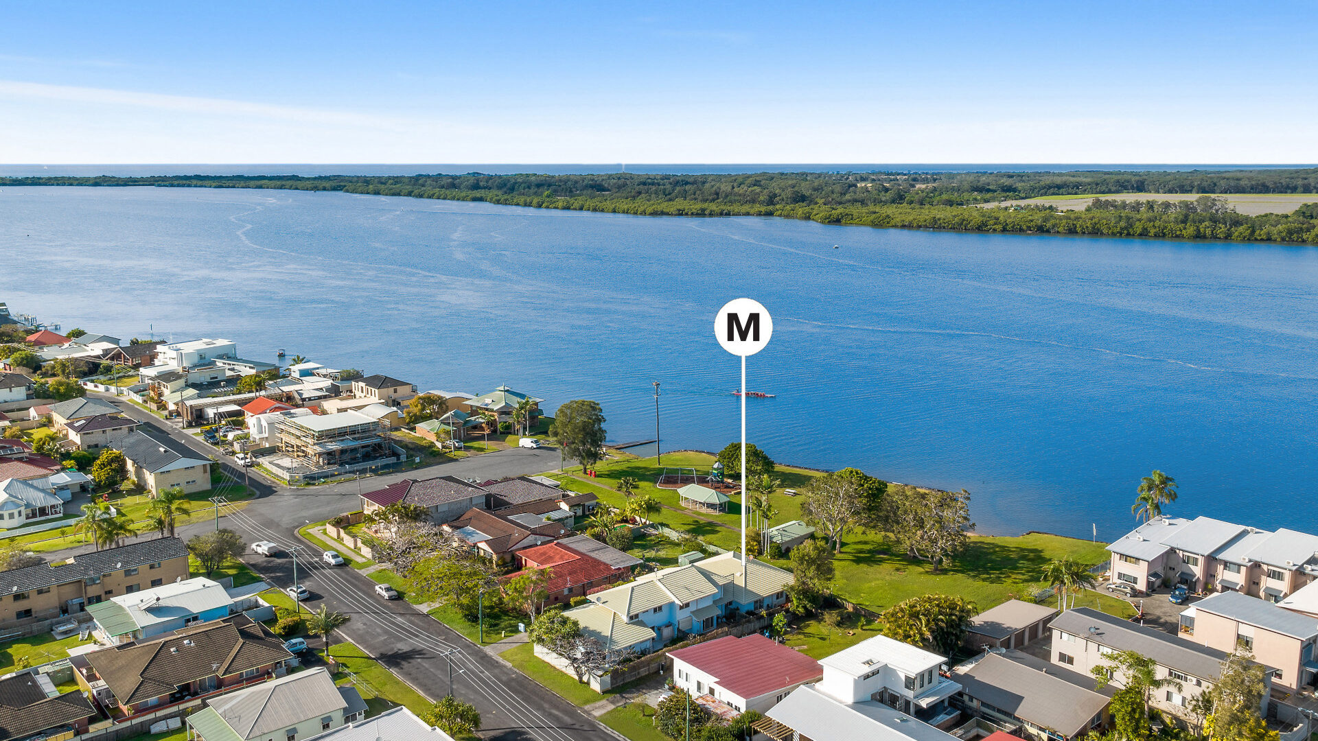 Sold - 3/8 Bolding Street - New Property in Ballina - Real Estate by Glenn Mills Sarah Sommerfeld