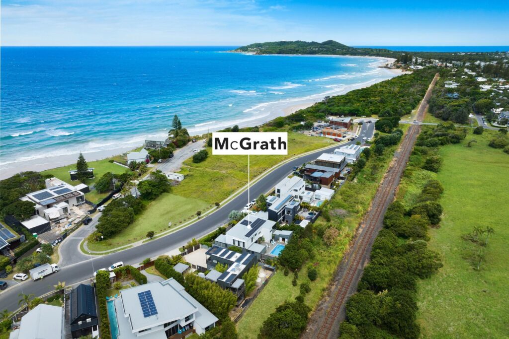 Sold - 17 Kendall Street - New Property in Byron Bay - Real Estate by McGrath 