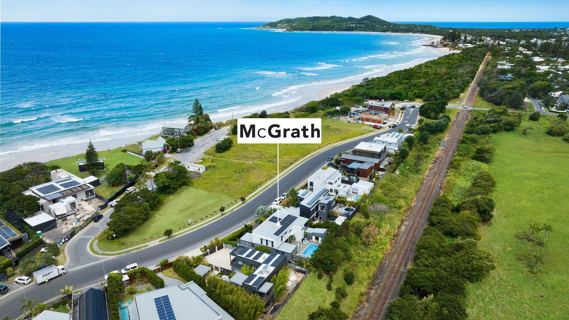 Sold - 17 Kendall Street - New Property in Byron Bay - Real Estate by McGrath 