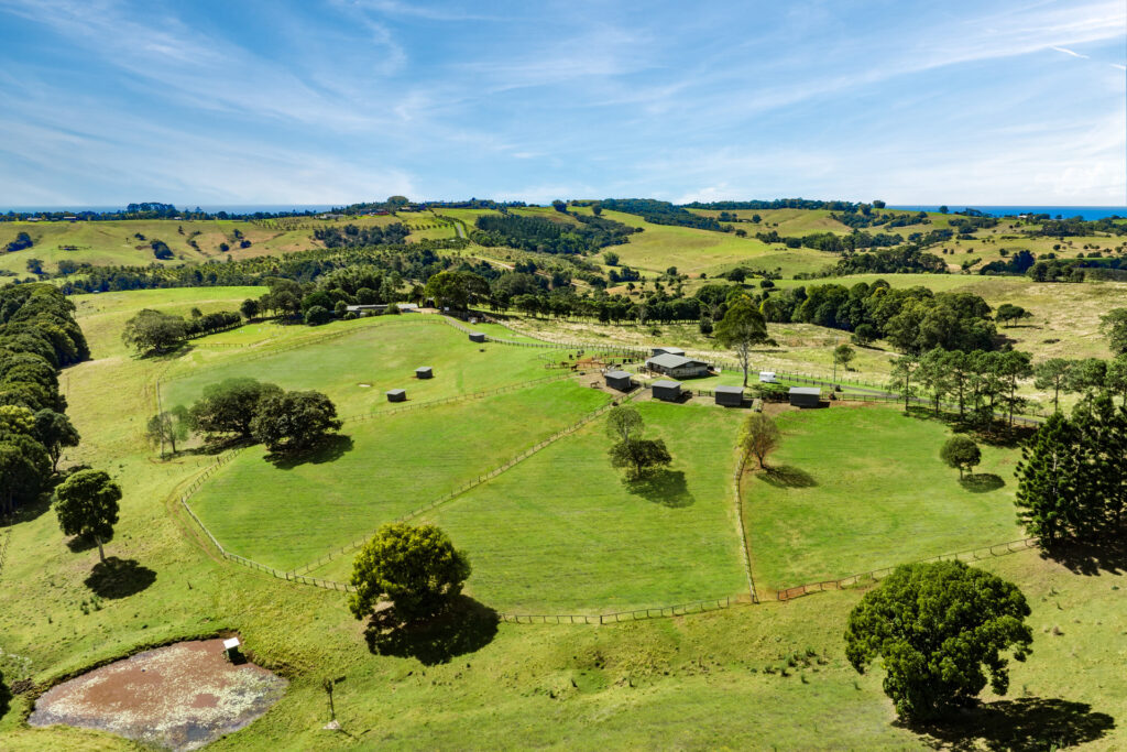 Sold - 426 Coopers Shoot Road - New Property in Coopers Shoot - Real Estate by Nick Dunn