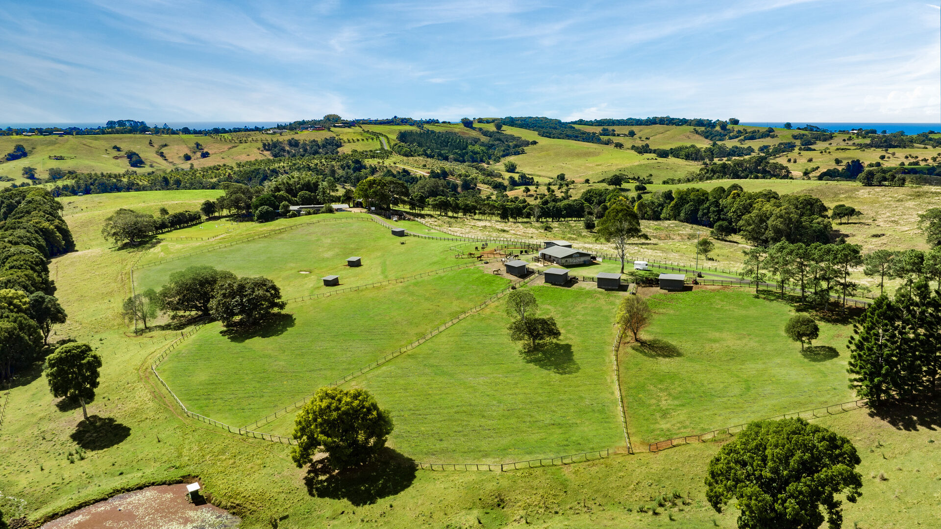 Sold - 426 Coopers Shoot Road - New Property in Coopers Shoot - Real Estate by Nick Dunn