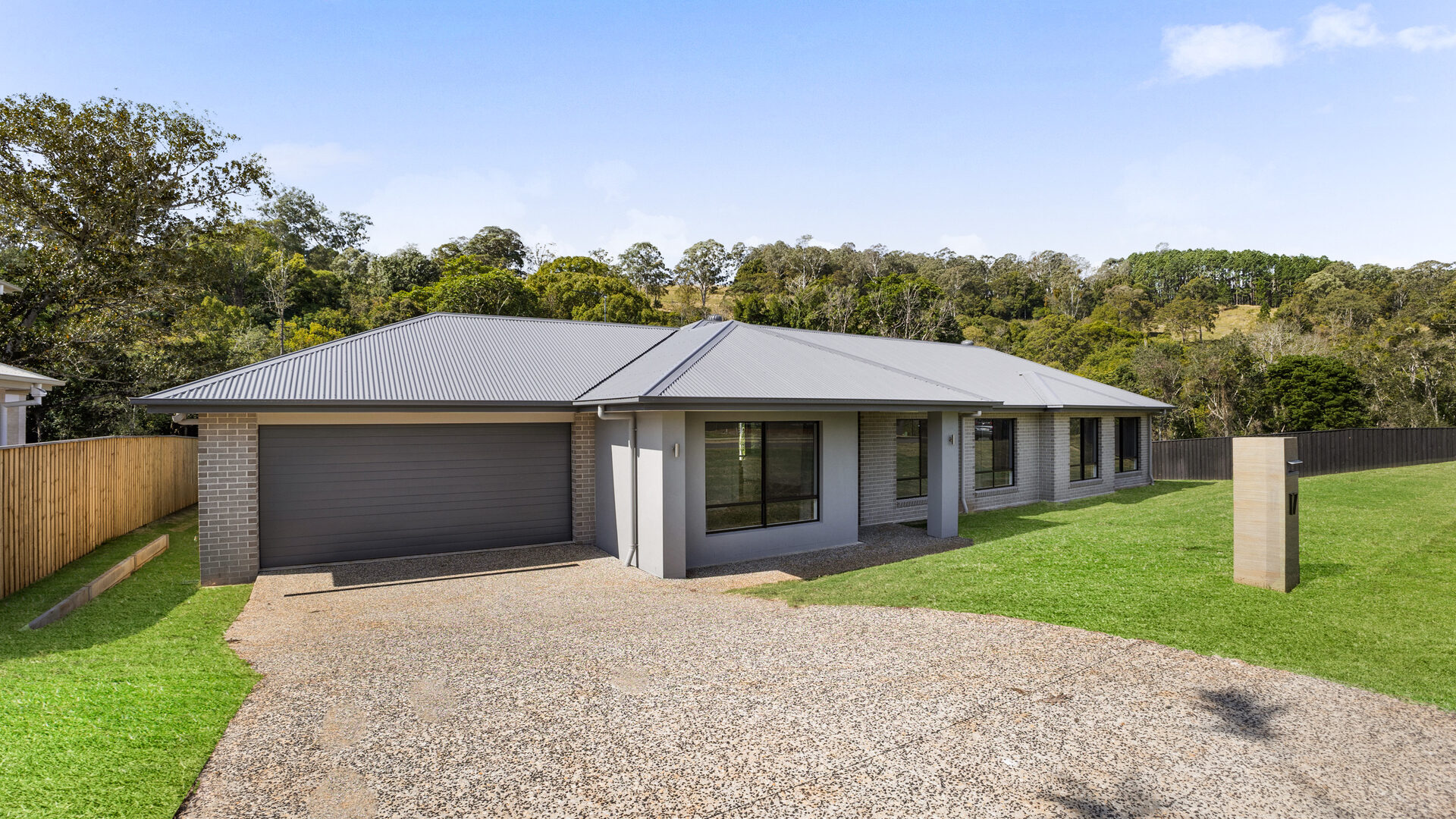 Sold - 17 Mahogany Parade - New Property in Goonellabah - Real Estate by Bill Johnston