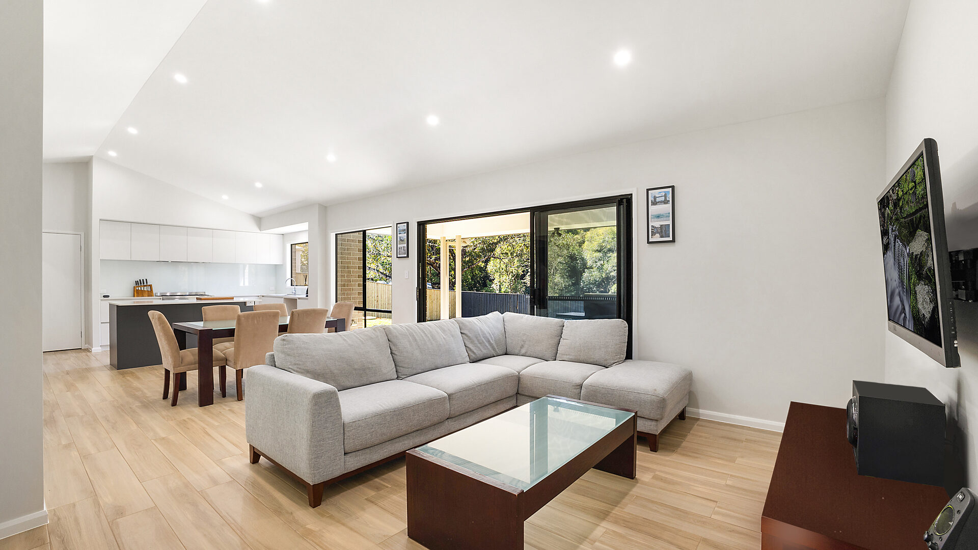 Sold - 17 Mahogany Parade - New Property in Goonellabah - Real Estate by Bill Johnston