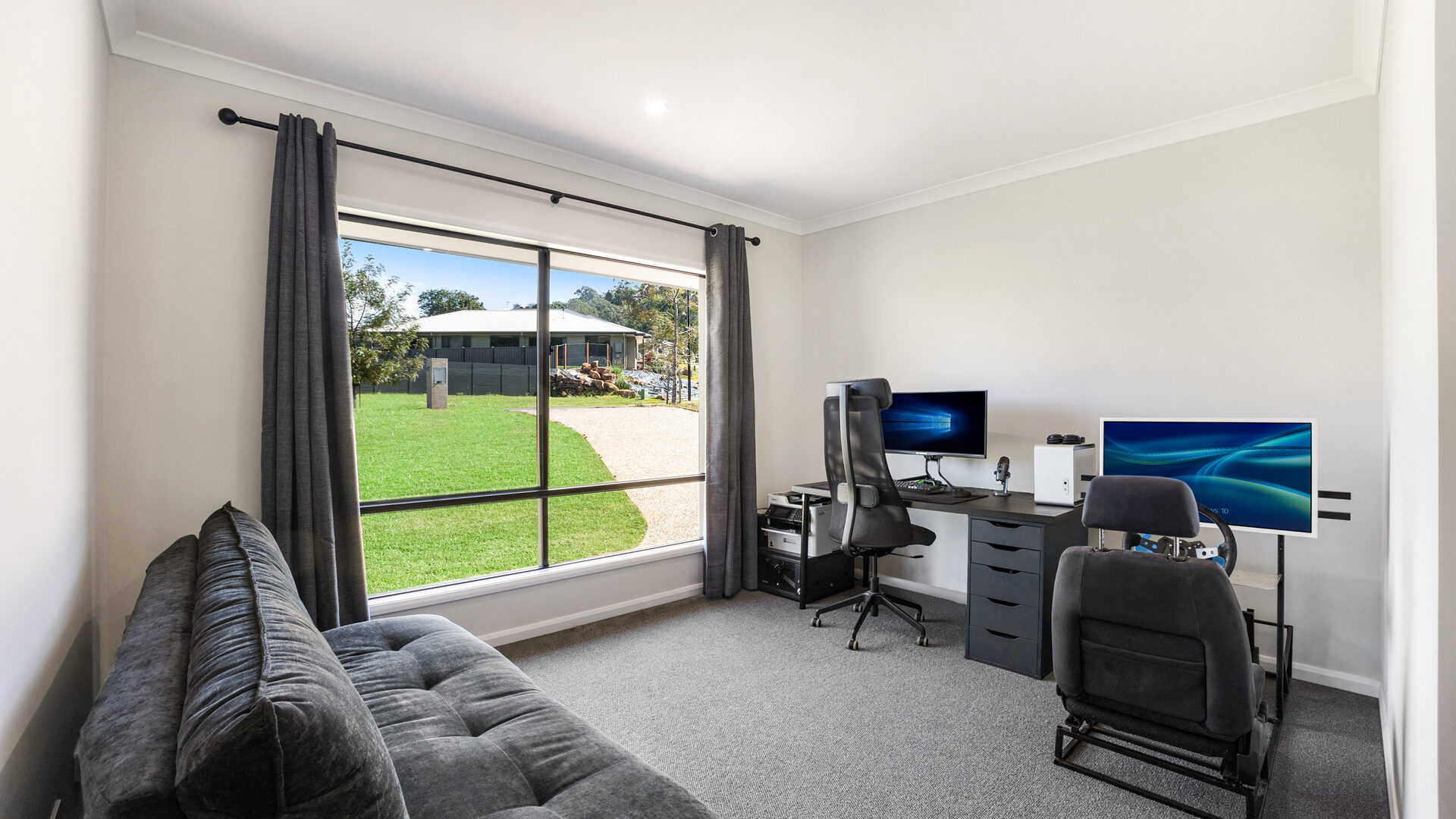 Sold - 17 Mahogany Parade - New Property in Goonellabah - Real Estate by Bill Johnston