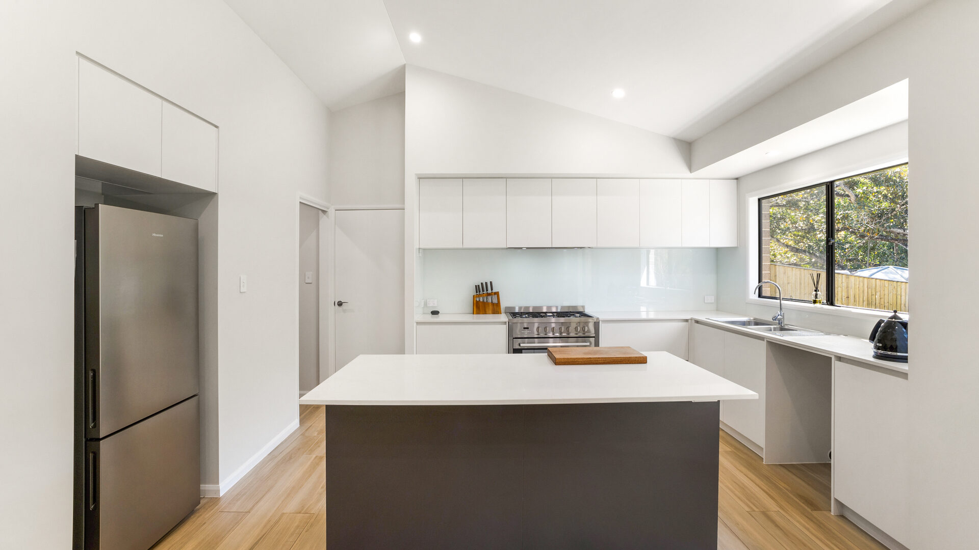 Sold - 17 Mahogany Parade - New Property in Goonellabah - Real Estate by Bill Johnston