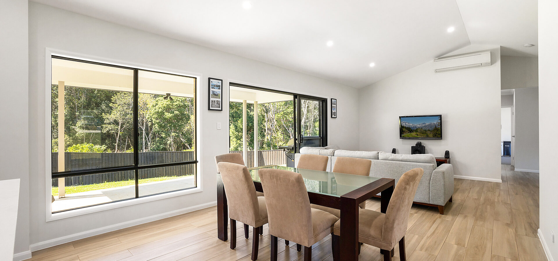 Sold - 17 Mahogany Parade - New Property in Goonellabah - Real Estate by Bill Johnston