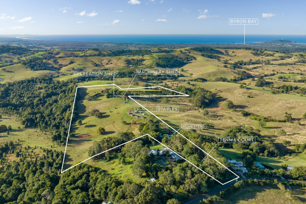 Sold - 426 Coopers Shoot Road - New Property in Coopers Shoot - Real Estate by Nick Dunn