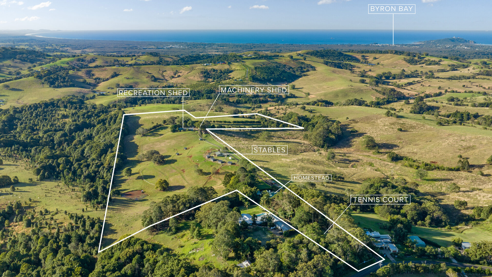 Sold - 426 Coopers Shoot Road - New Property in Coopers Shoot - Real Estate by Nick Dunn