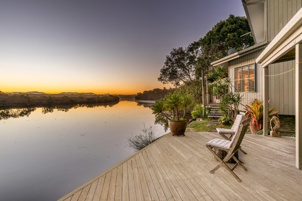 Sold - 5A Childe Street - New Property in Byron Bay - Real Estate by Nick Dunn