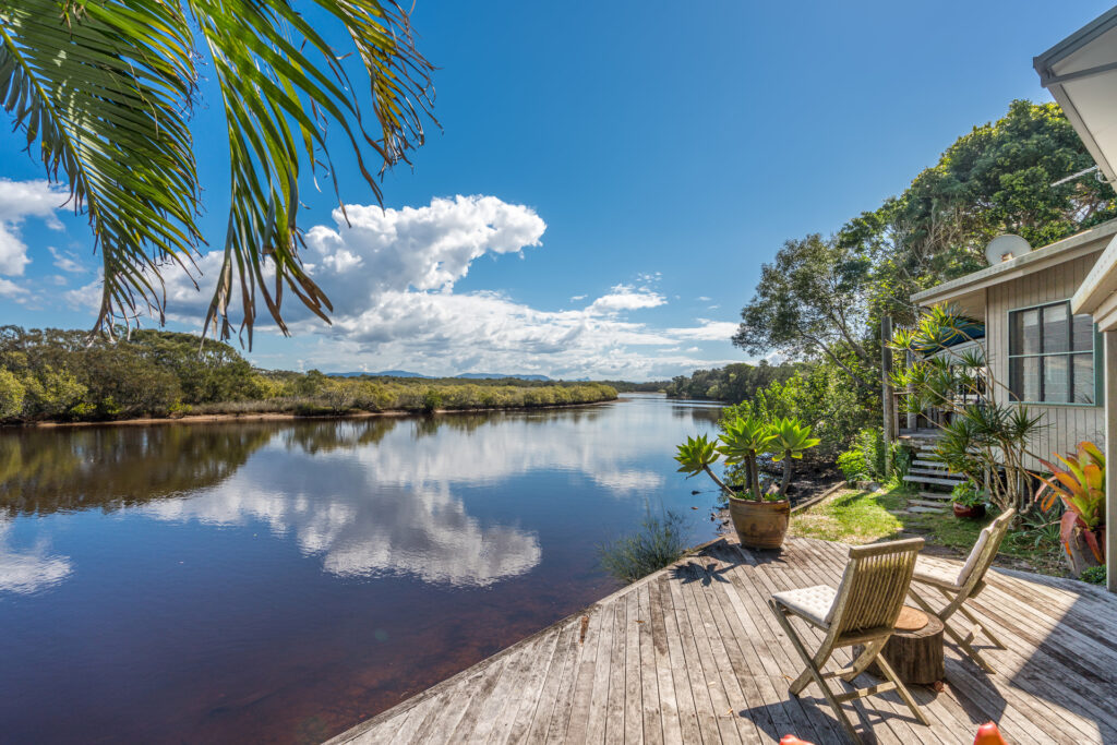 Sold - 5A Childe Street - New Property in Byron Bay - Real Estate by Nick Dunn