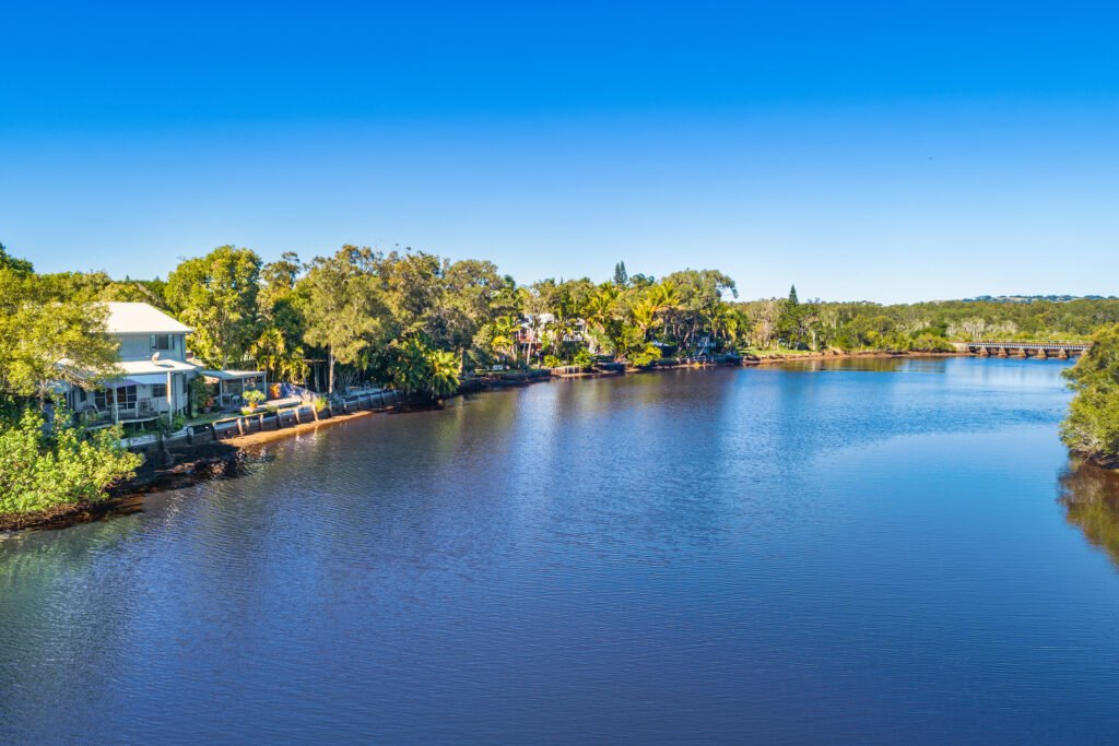 Sold - 5A Childe Street - New Property in Byron Bay - Real Estate by Nick Dunn