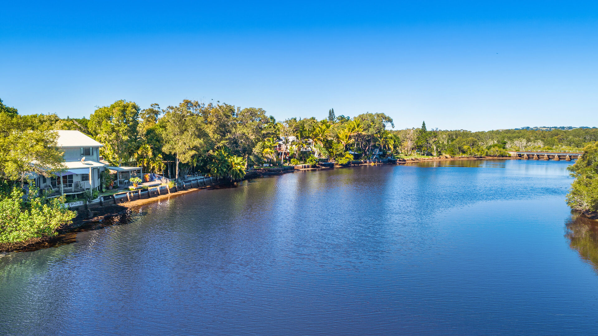 Sold - 5A Childe Street - New Property in Byron Bay - Real Estate by Nick Dunn