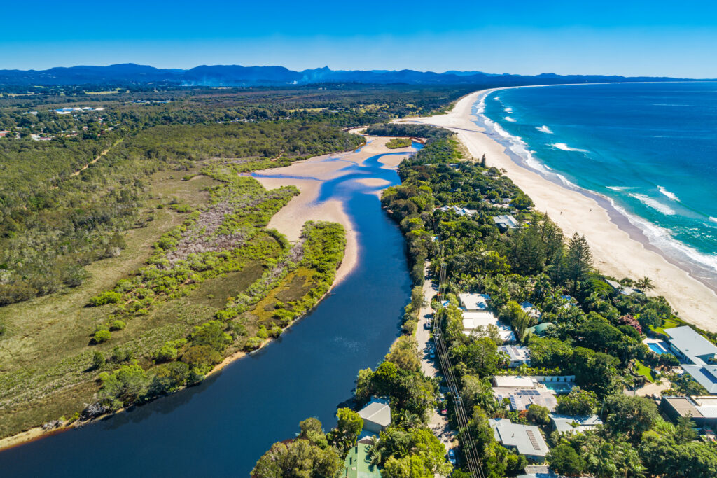 Sold - 5A Childe Street - New Property in Byron Bay - Real Estate by Nick Dunn