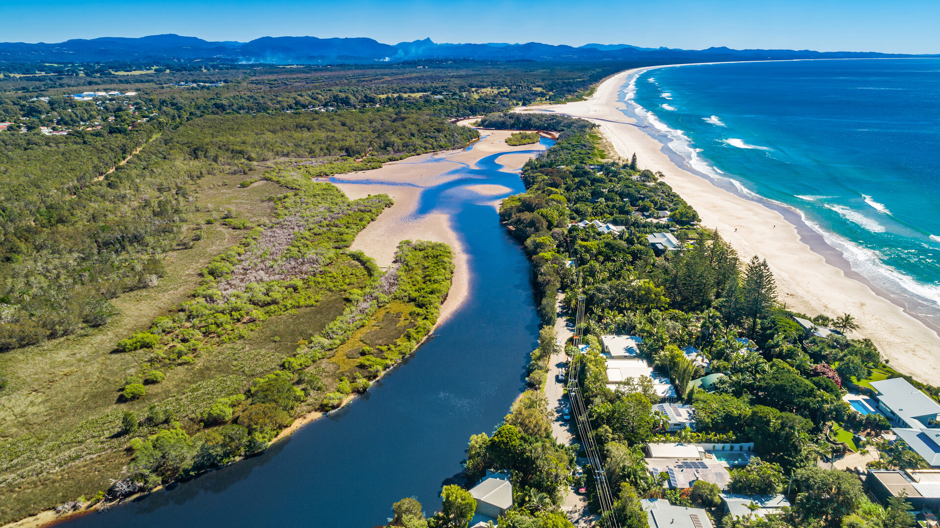 Sold - 5A Childe Street - New Property in Byron Bay - Real Estate by Nick Dunn