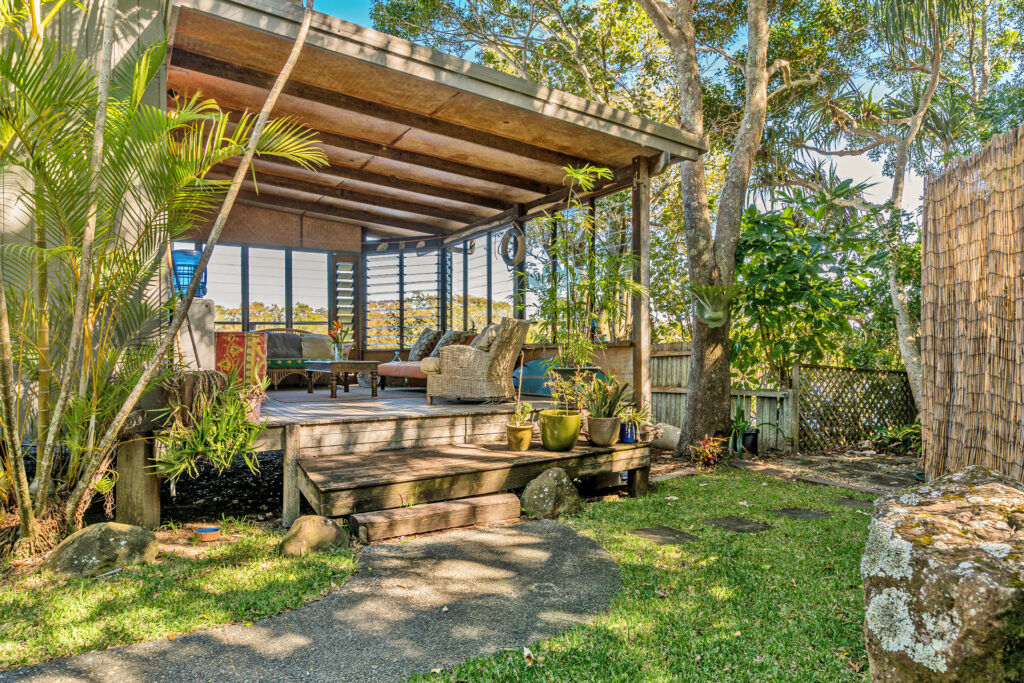 Sold - 5A Childe Street - New Property in Byron Bay - Real Estate by Nick Dunn