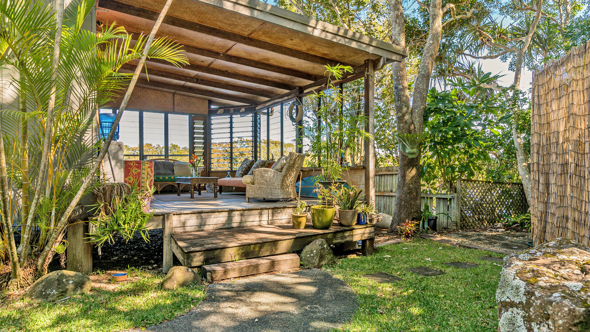 Sold - 5A Childe Street - New Property in Byron Bay - Real Estate by Nick Dunn