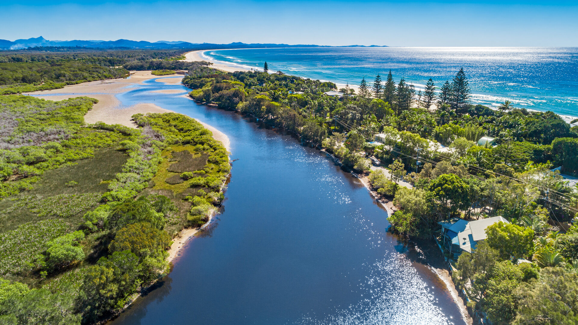 Sold - 5A Childe Street - New Property in Byron Bay - Real Estate by Nick Dunn