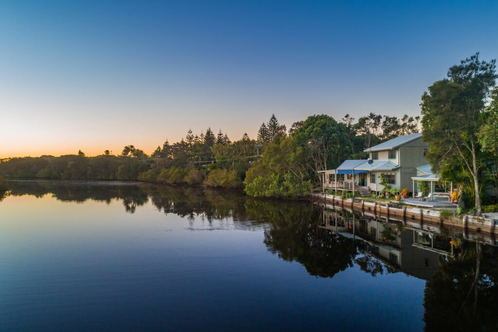 Sold - 5A Childe Street - New Property in Byron Bay - Real Estate by Nick Dunn