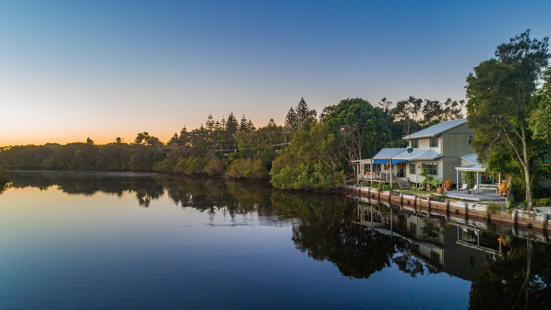 Sold - 5A Childe Street - New Property in Byron Bay - Real Estate by Nick Dunn