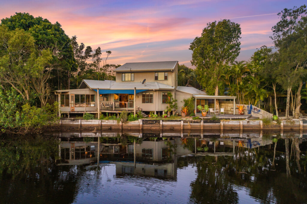 Sold - 5A Childe Street - New Property in Byron Bay - Real Estate by Nick Dunn
