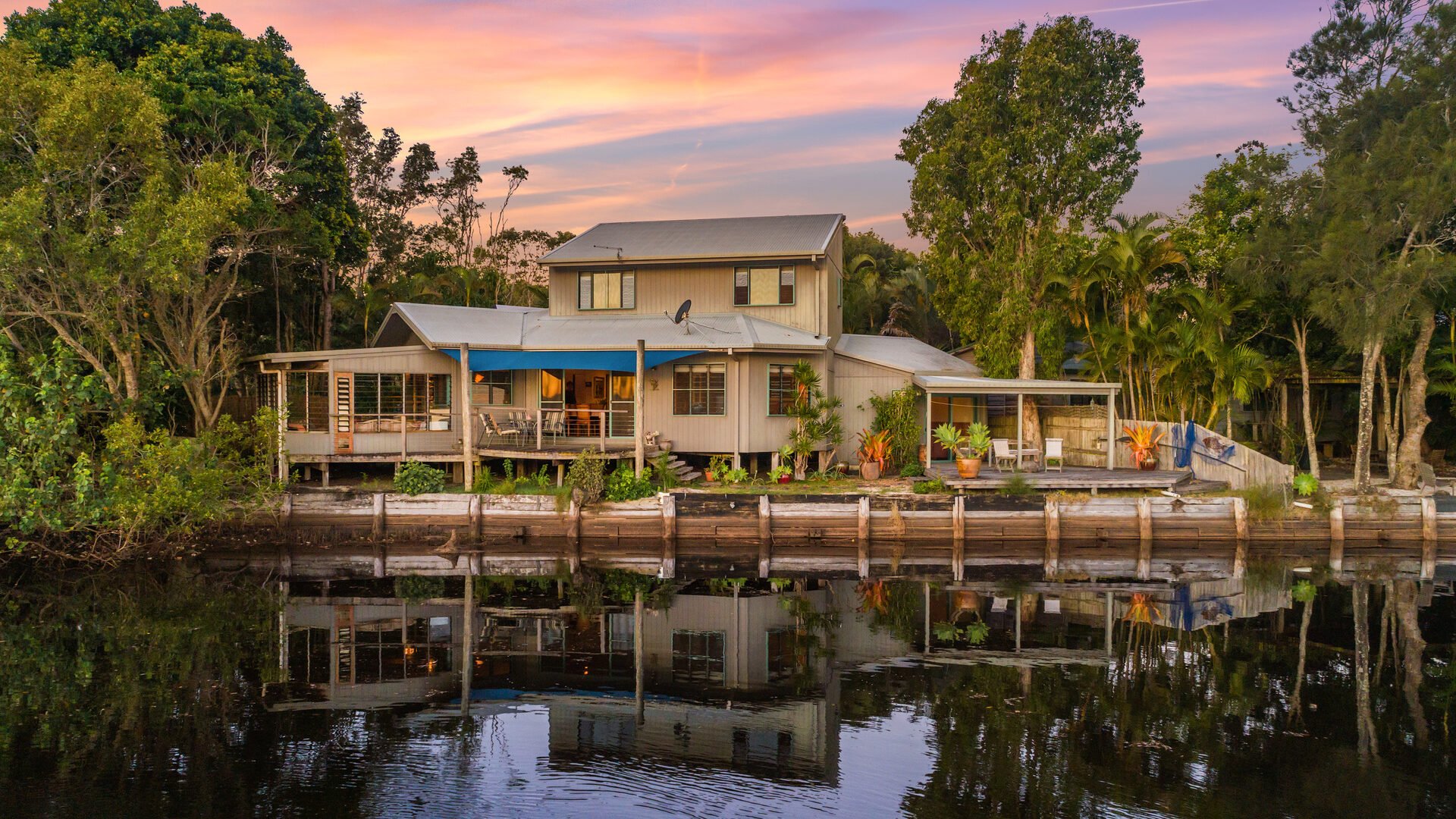 Sold - 5A Childe Street - New Property in Byron Bay - Real Estate by Nick Dunn