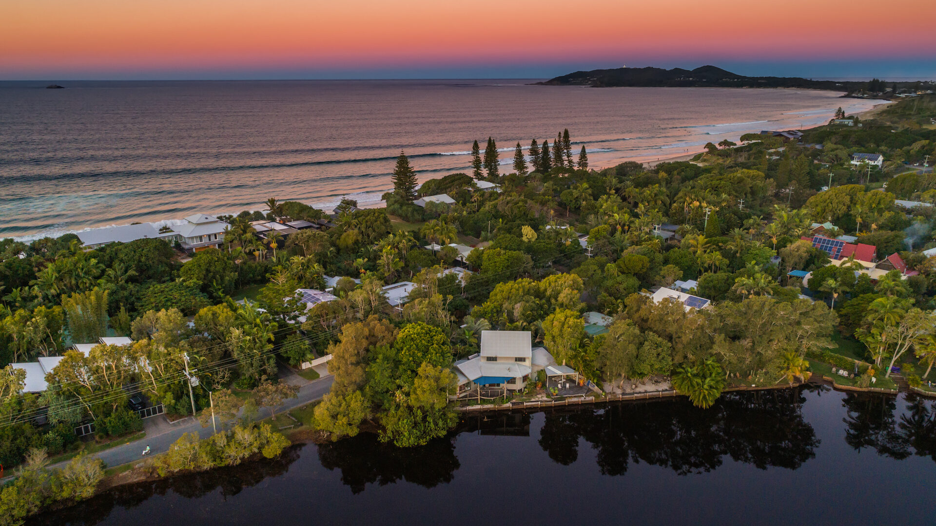 Sold - 5A Childe Street - New Property in Byron Bay - Real Estate by Nick Dunn